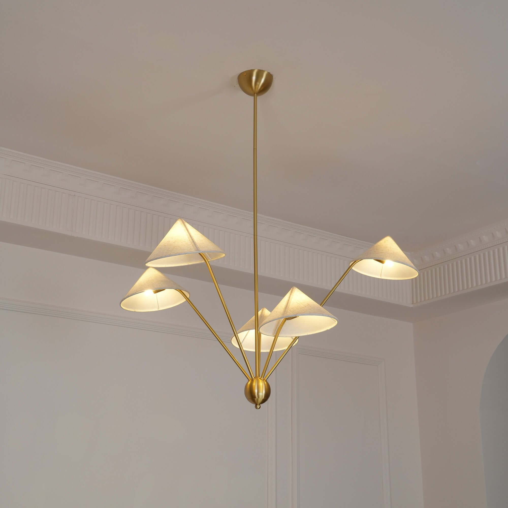 Luniva Chandelier