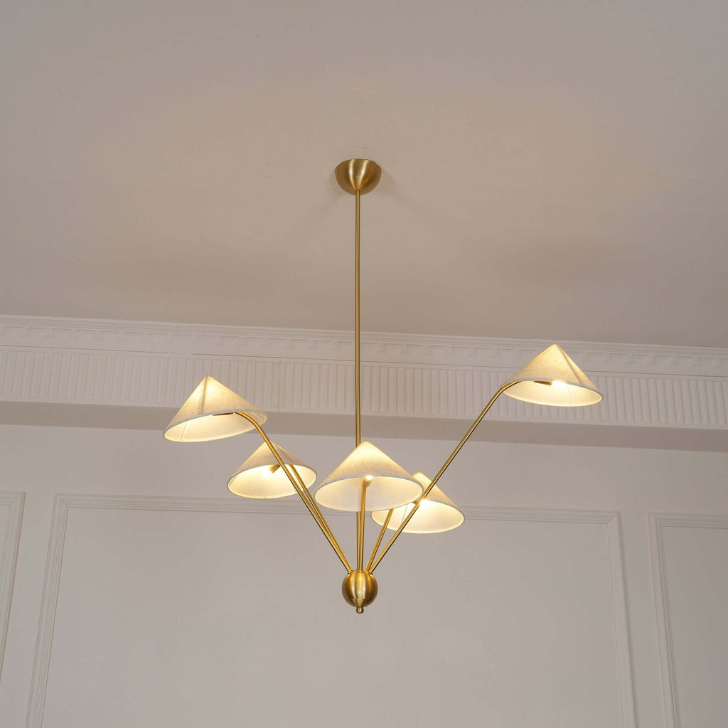Luniva Chandelier