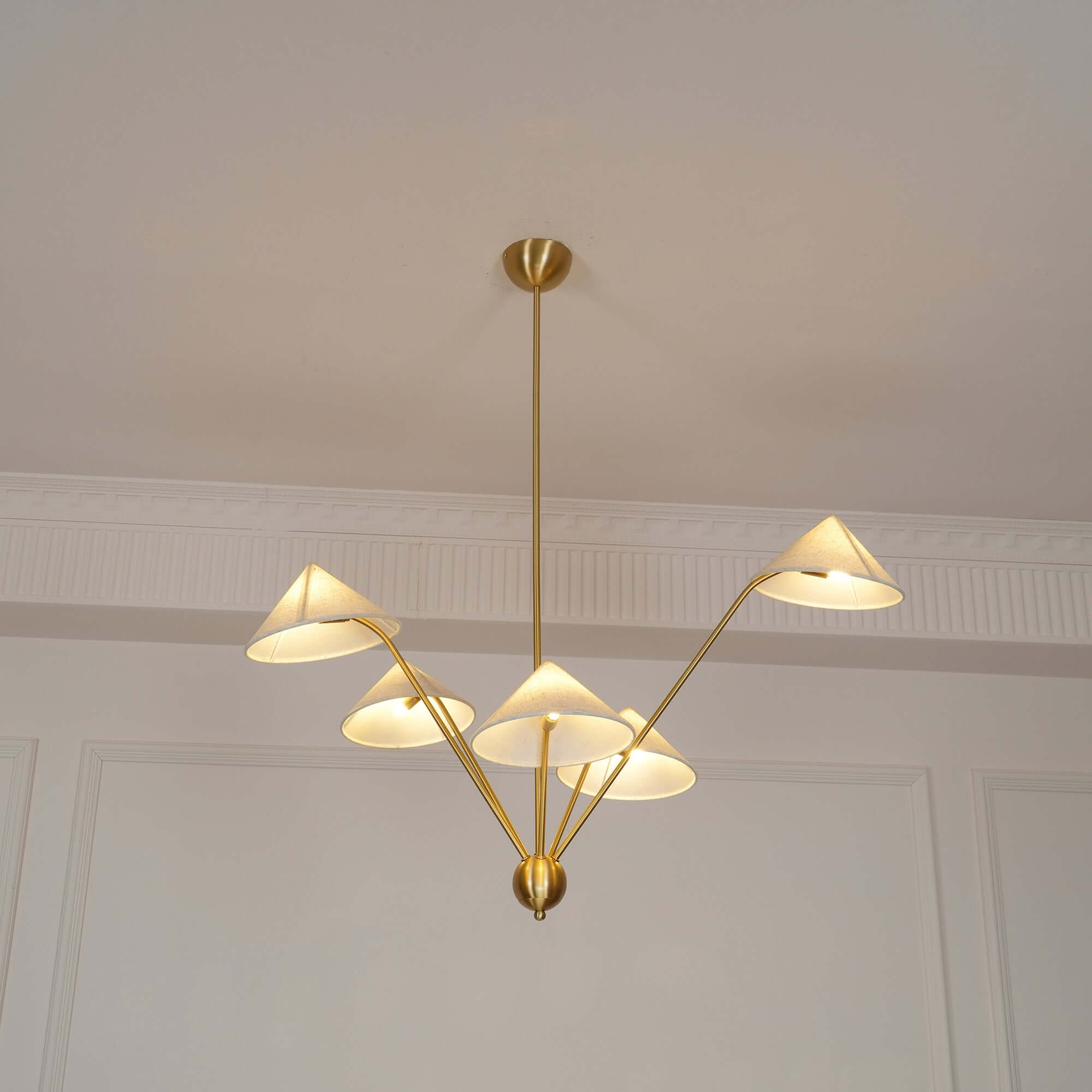 Luniva Chandelier