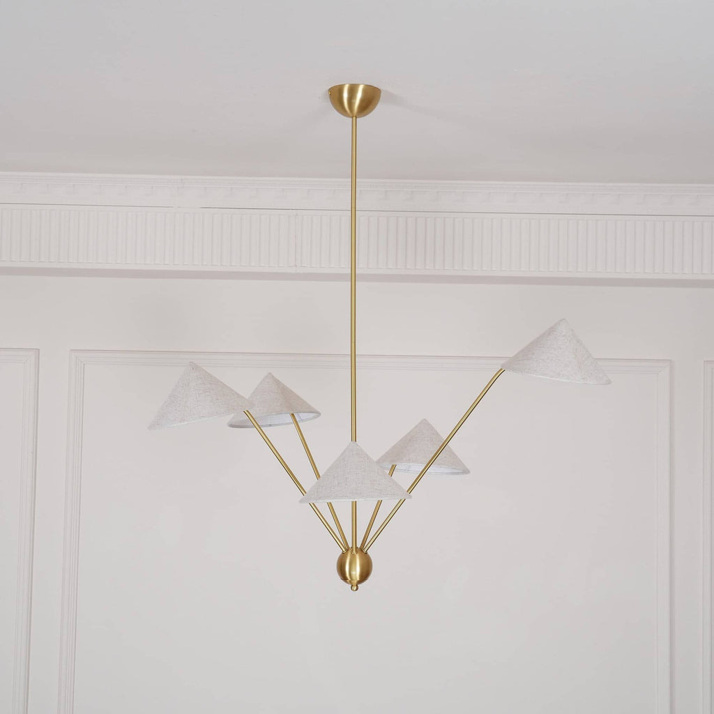 Luniva Chandelier