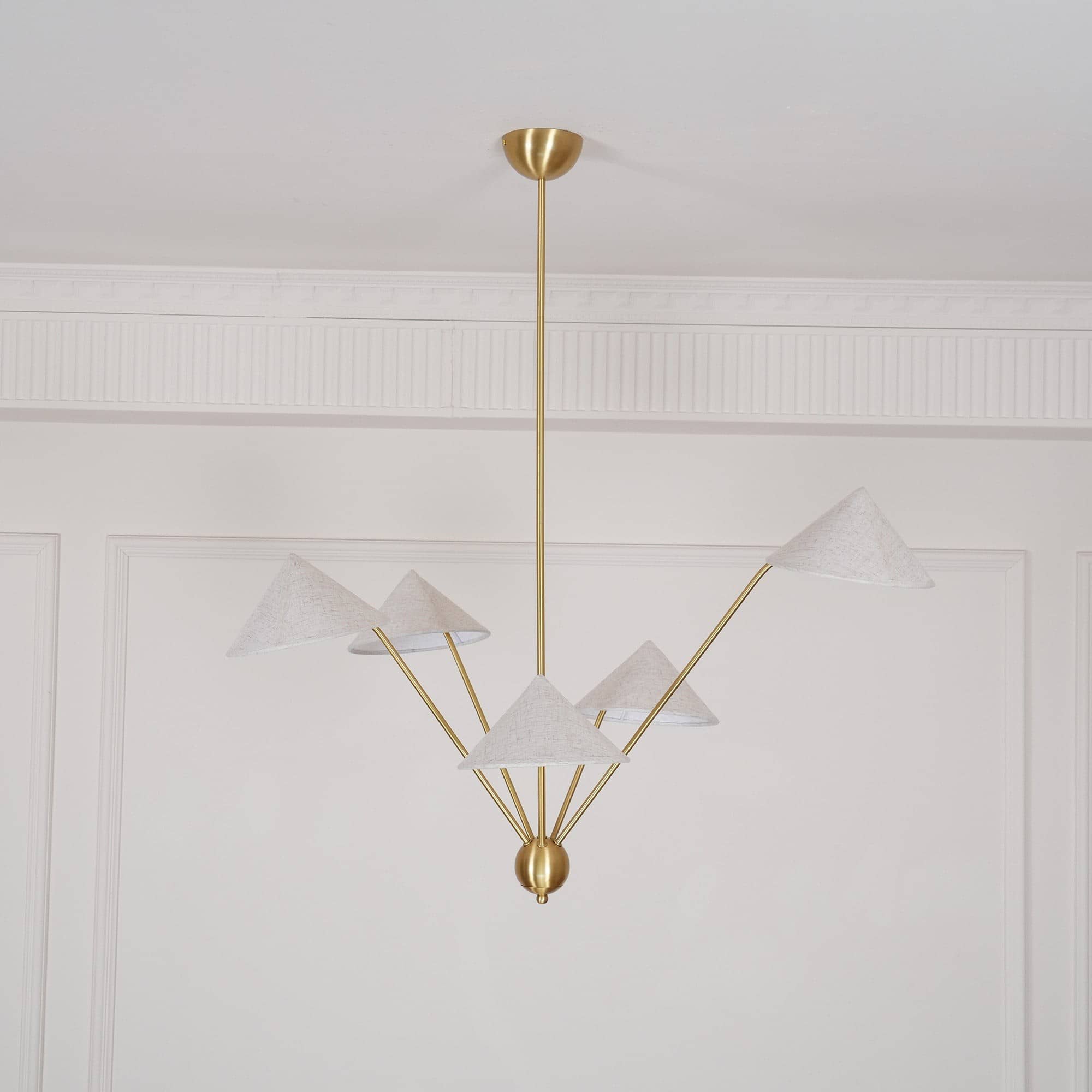 Luniva Chandelier