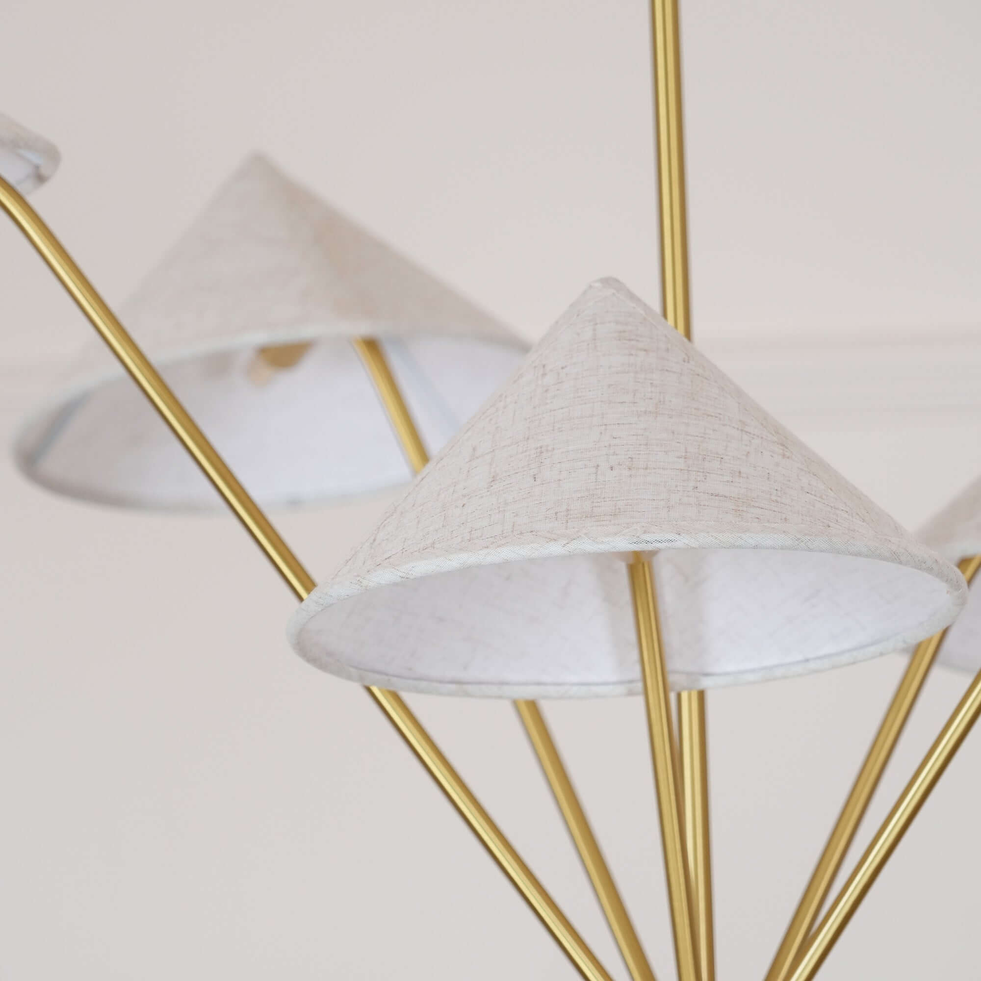 Luniva Chandelier