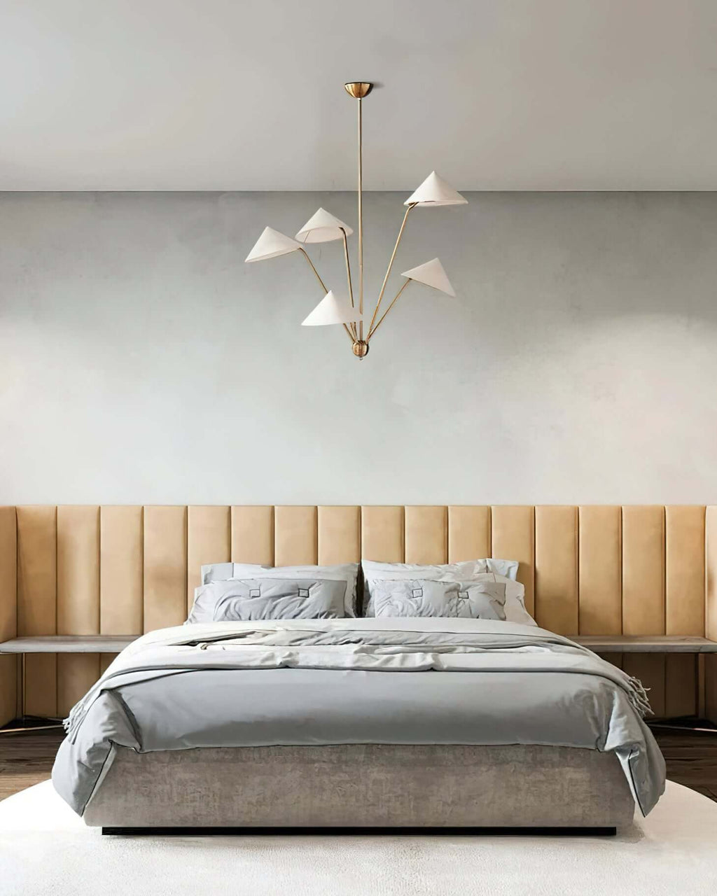 Luniva Chandelier