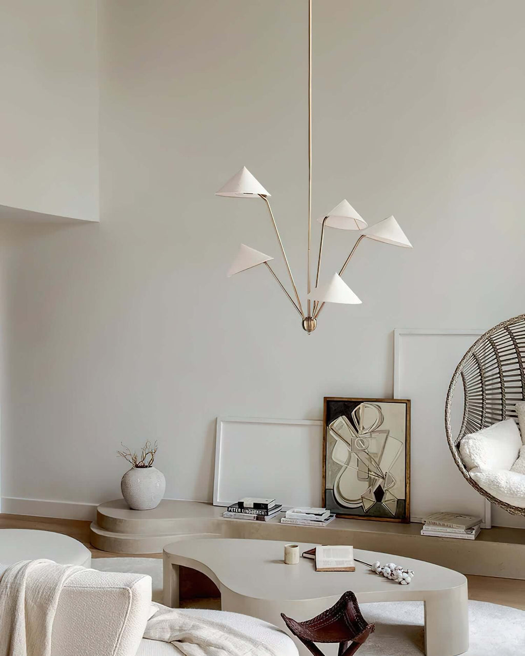 Luniva Chandelier