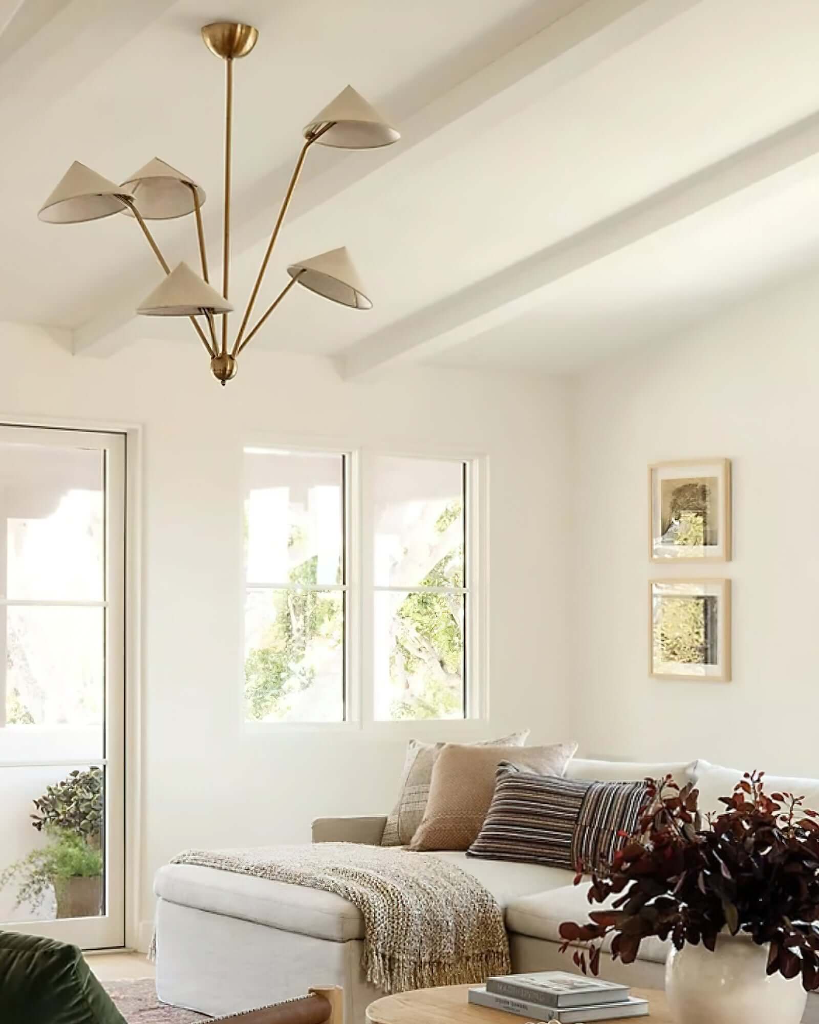 Luniva Chandelier