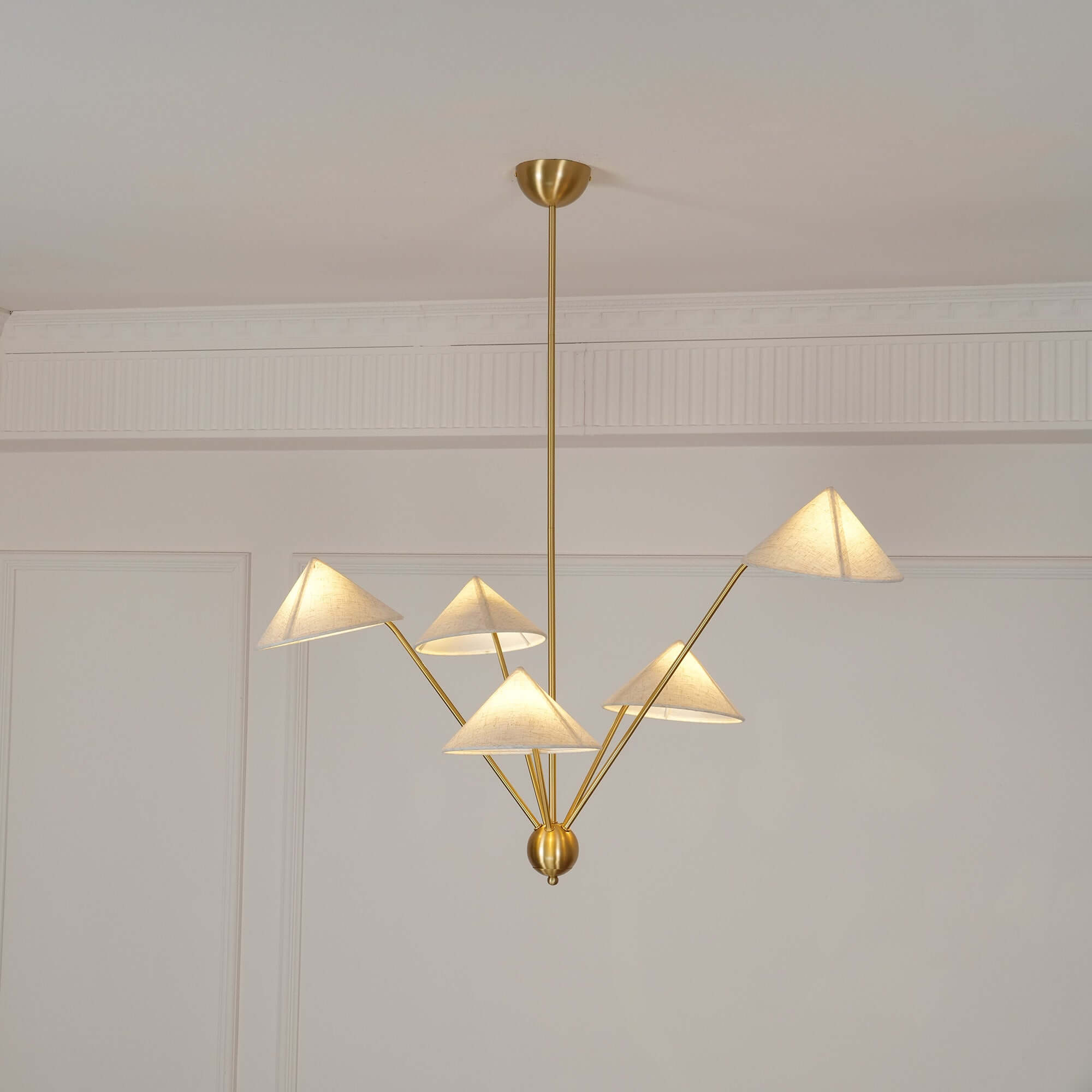 Luniva Chandelier