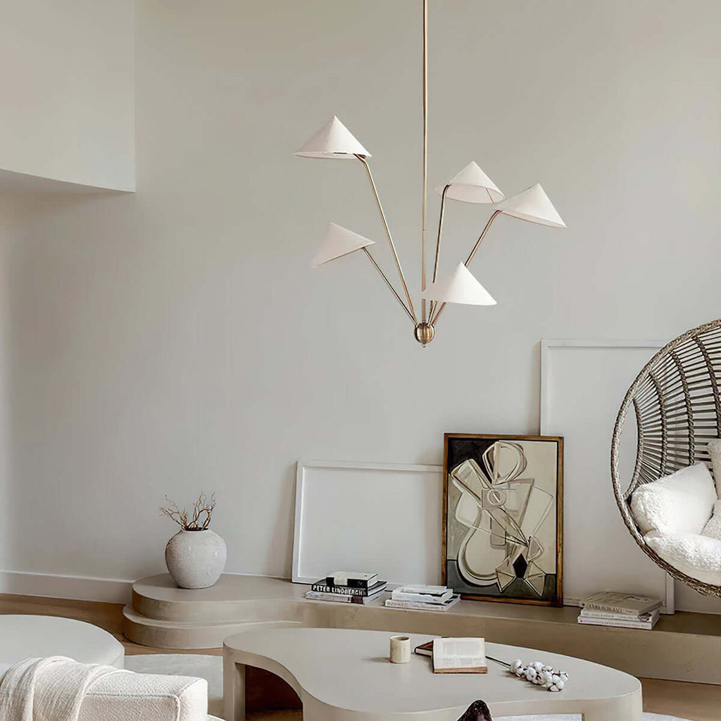 Luniva Chandelier