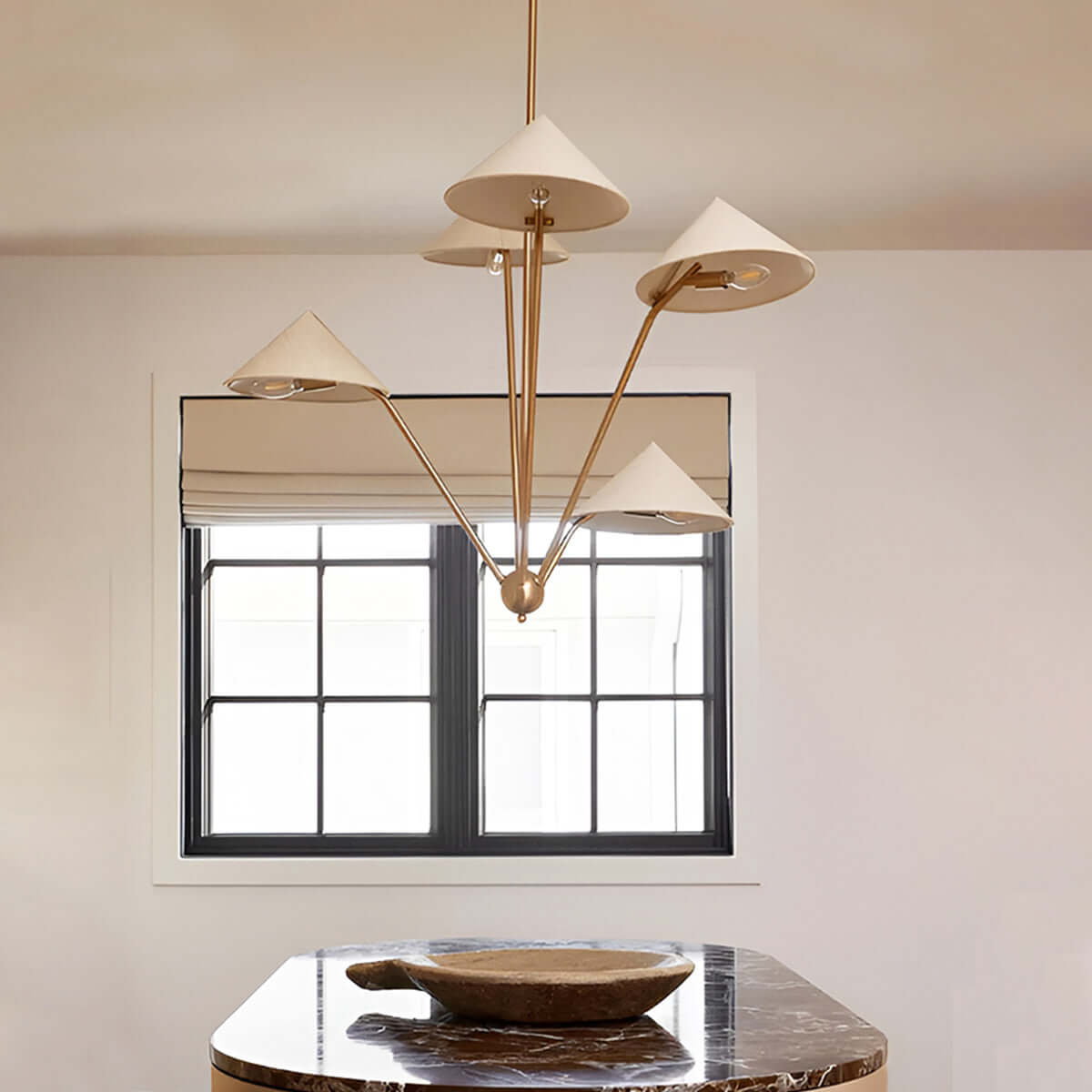 Luniva Chandelier