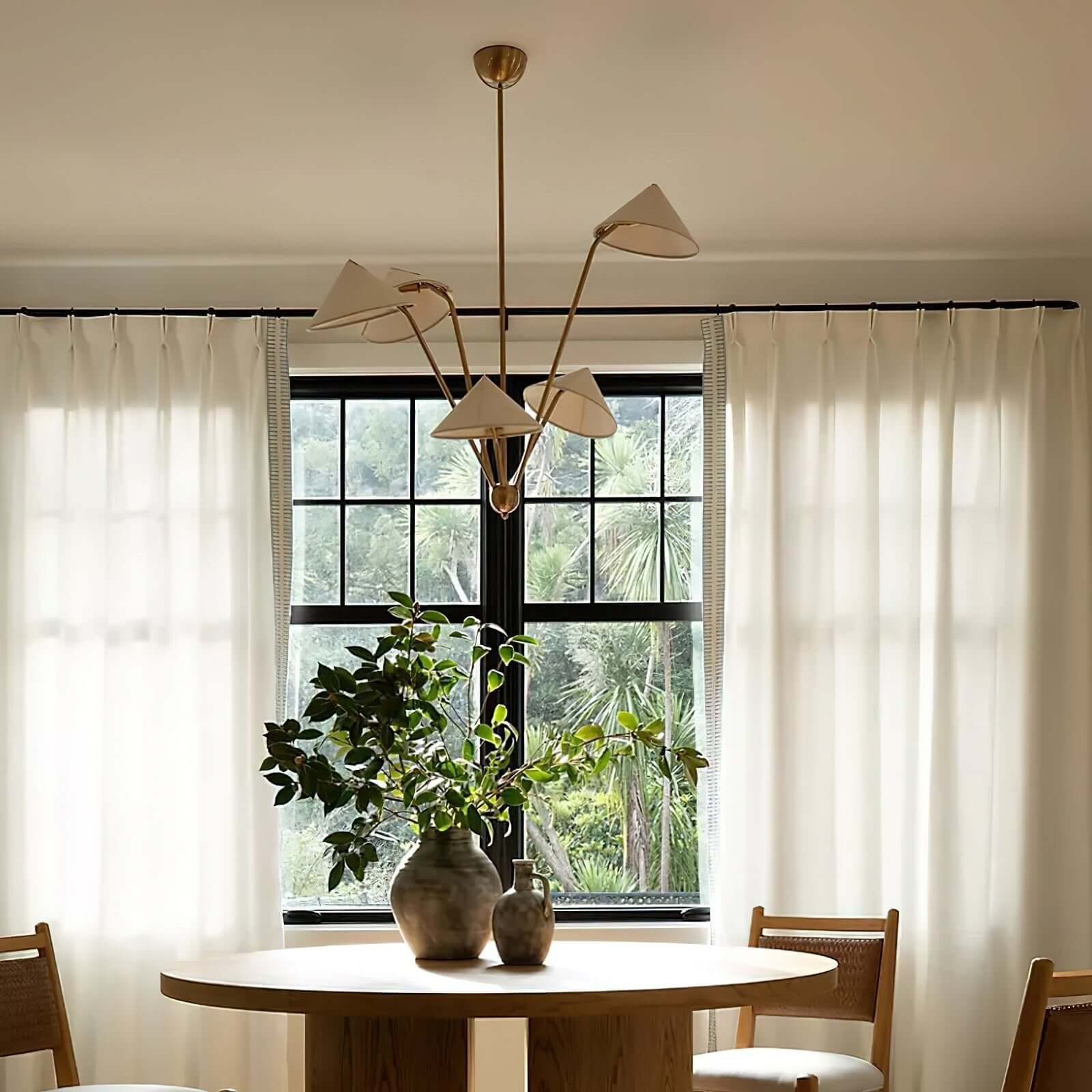 Luniva Chandelier