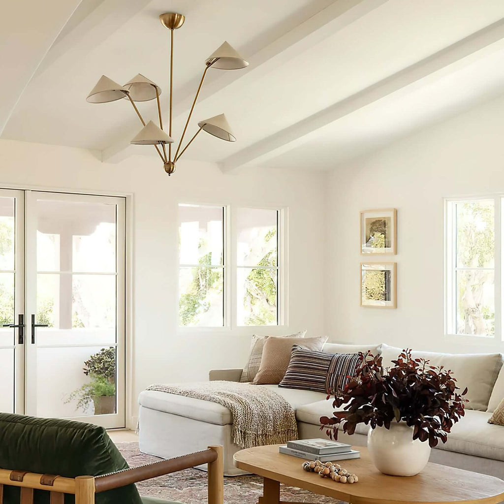 Luniva Chandelier
