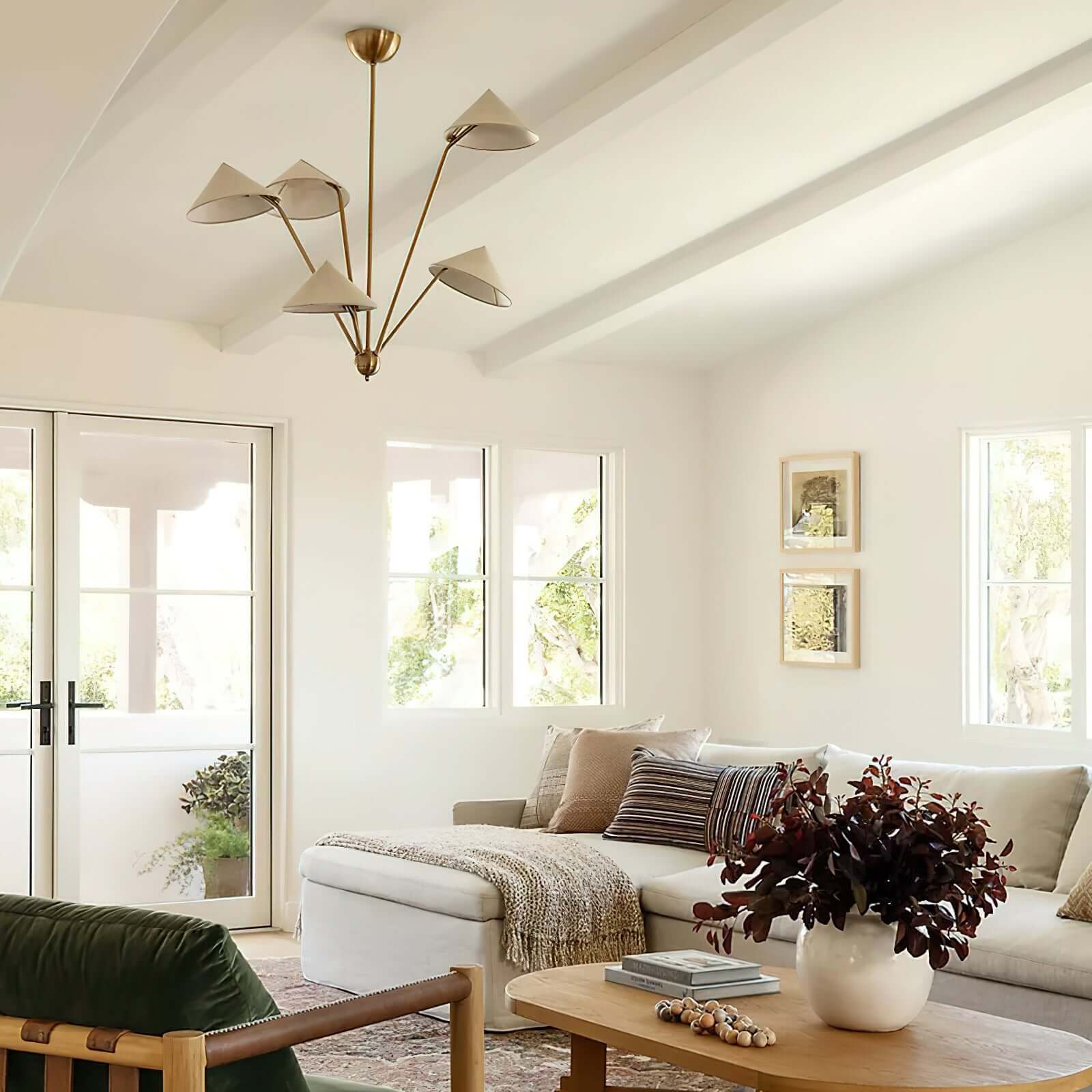 Luniva Chandelier