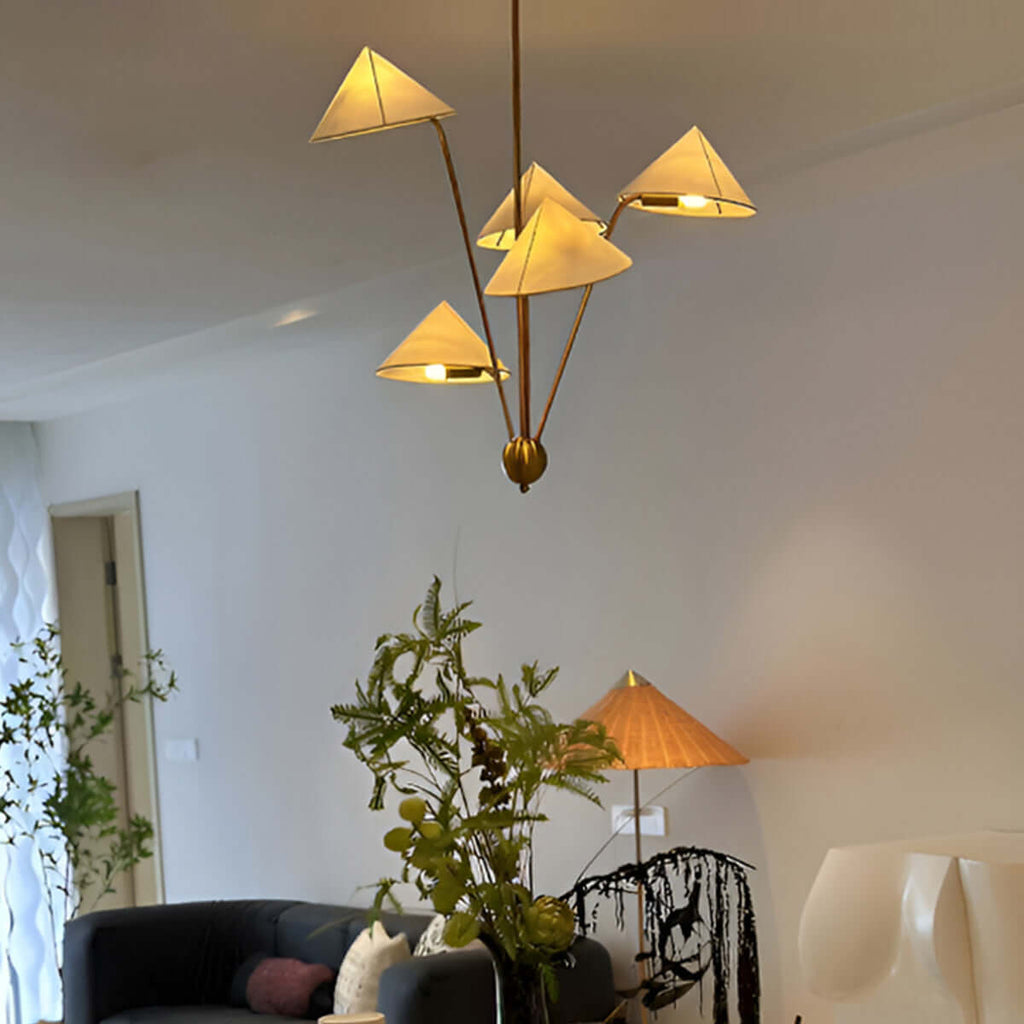 Luniva Chandelier