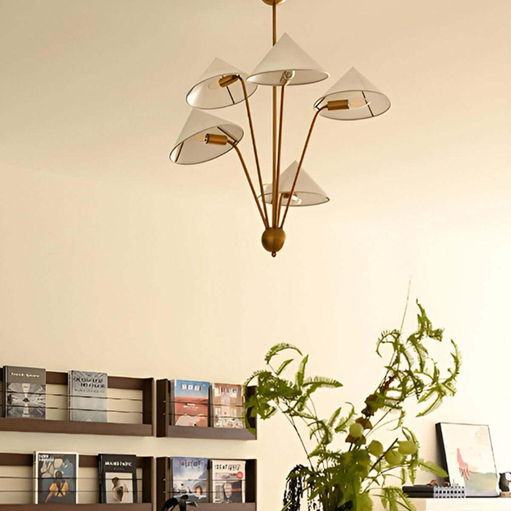 Luniva Chandelier