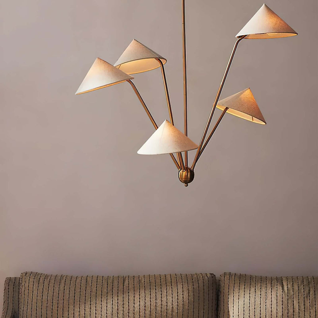 Luniva Chandelier