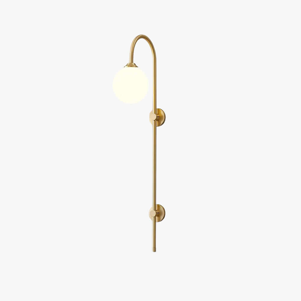 Lunivex Wall Lamp
