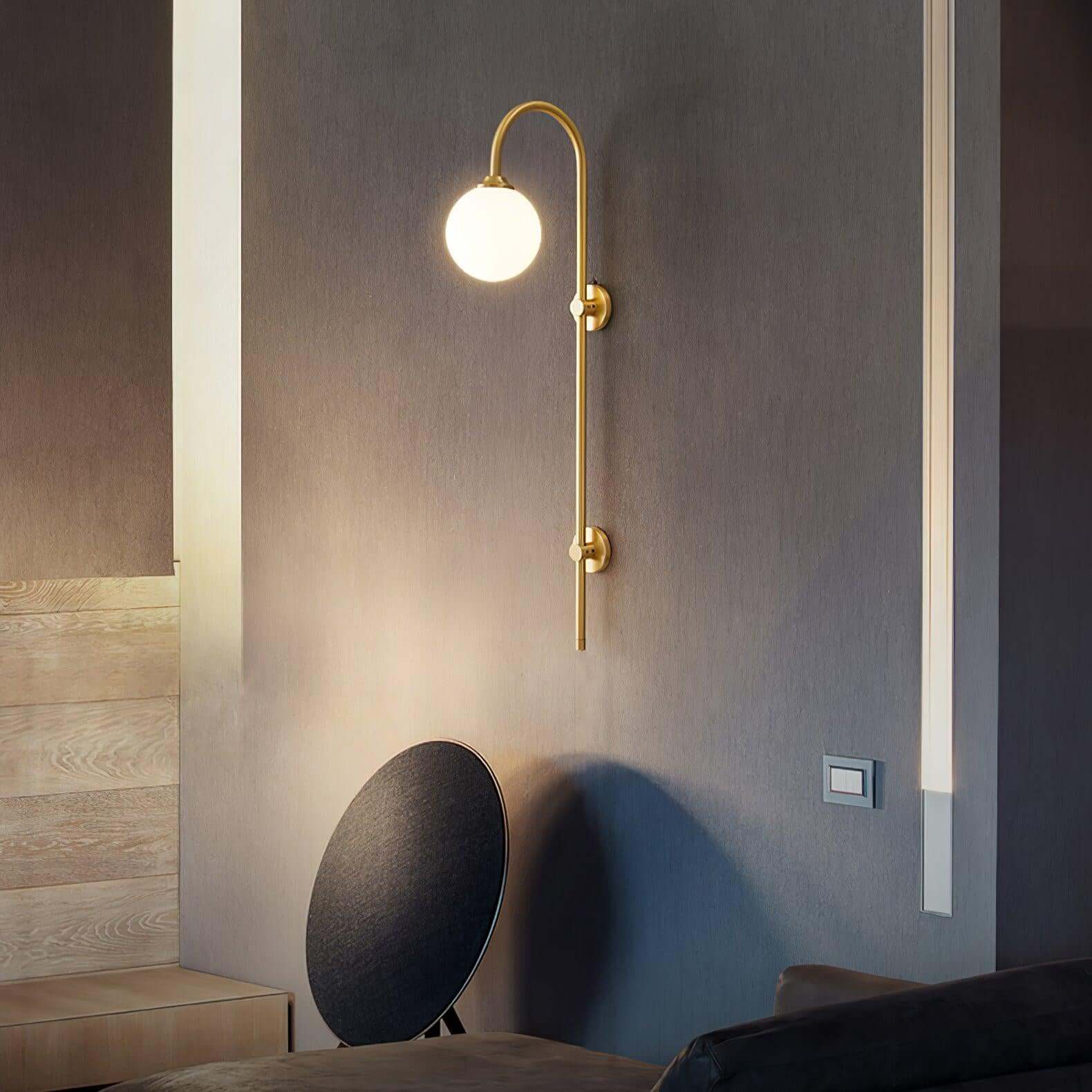 Lunivex Wall Lamp