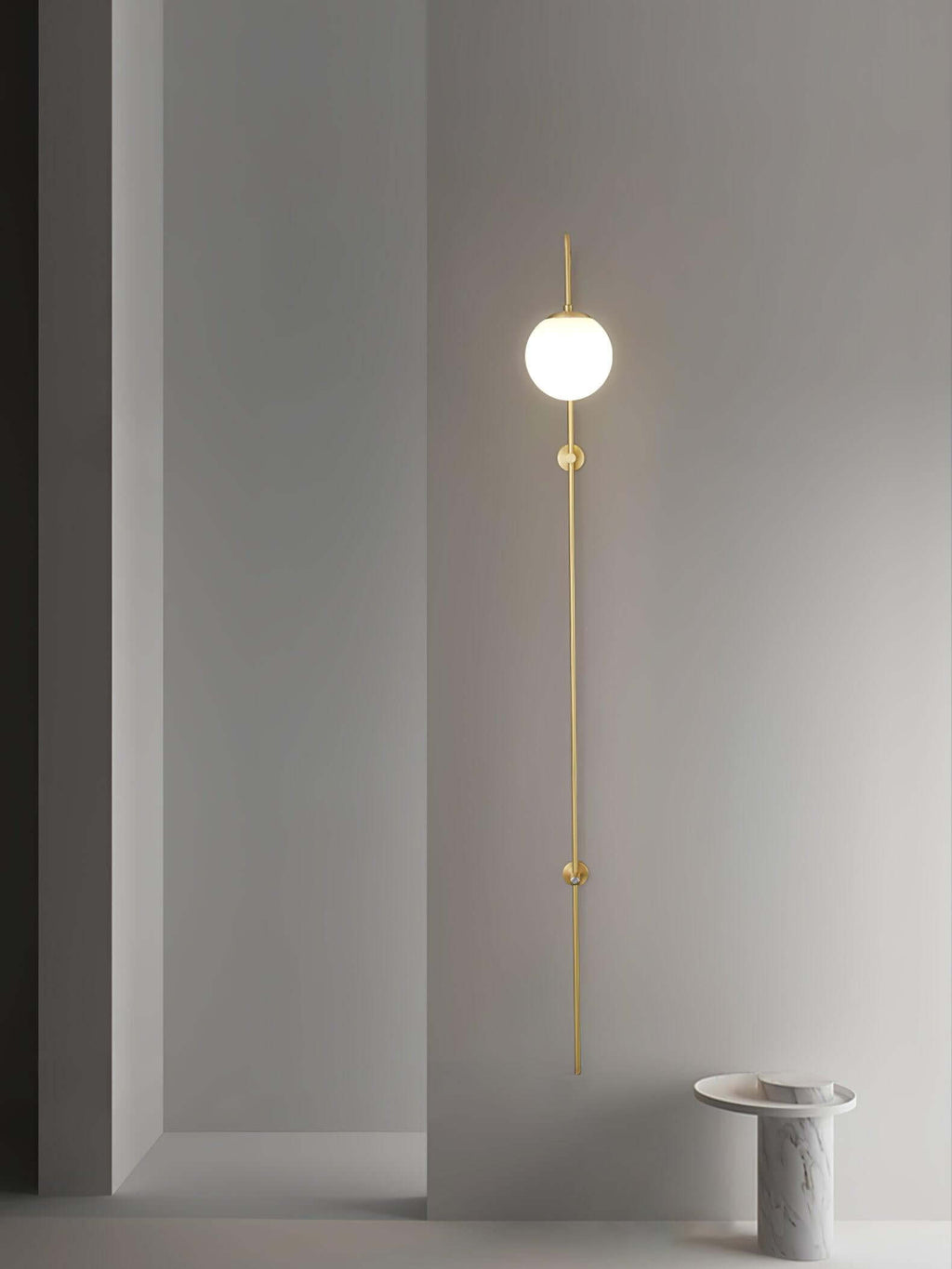 Lunivex Wall Lamp