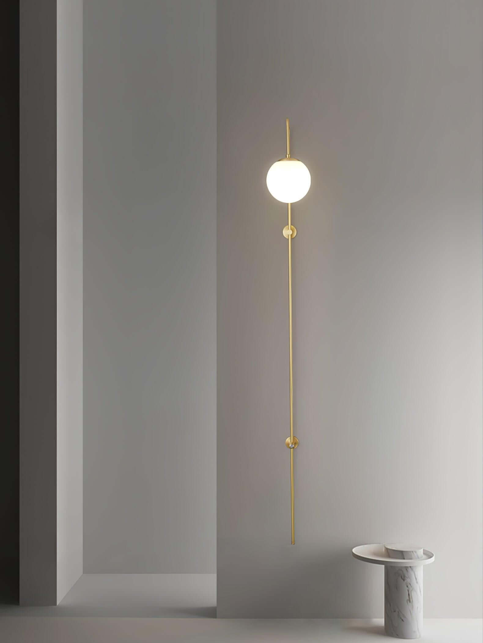 Lunivex Wall Lamp