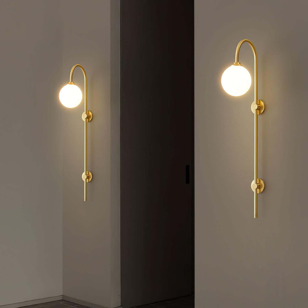 Lunivex Wall Lamp