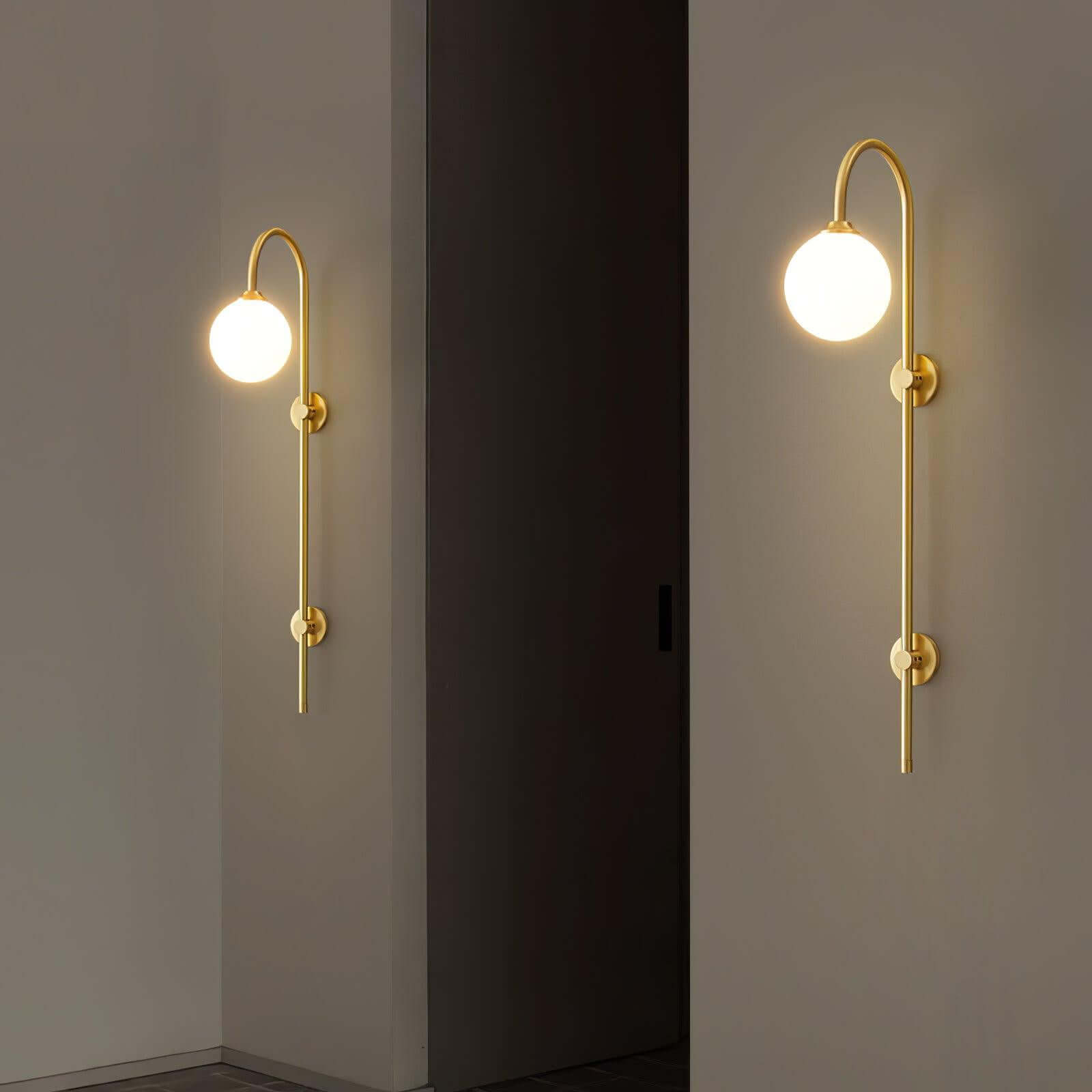 Lunivex Wall Lamp