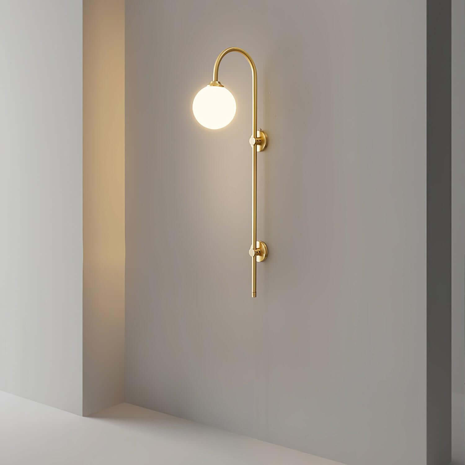 Lunivex Wall Lamp