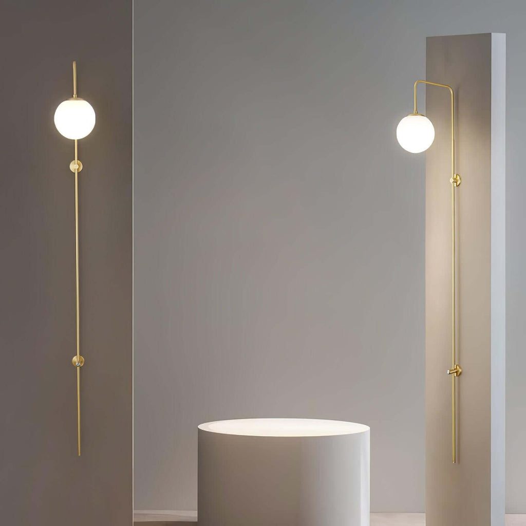 Lunivex Wall Lamp