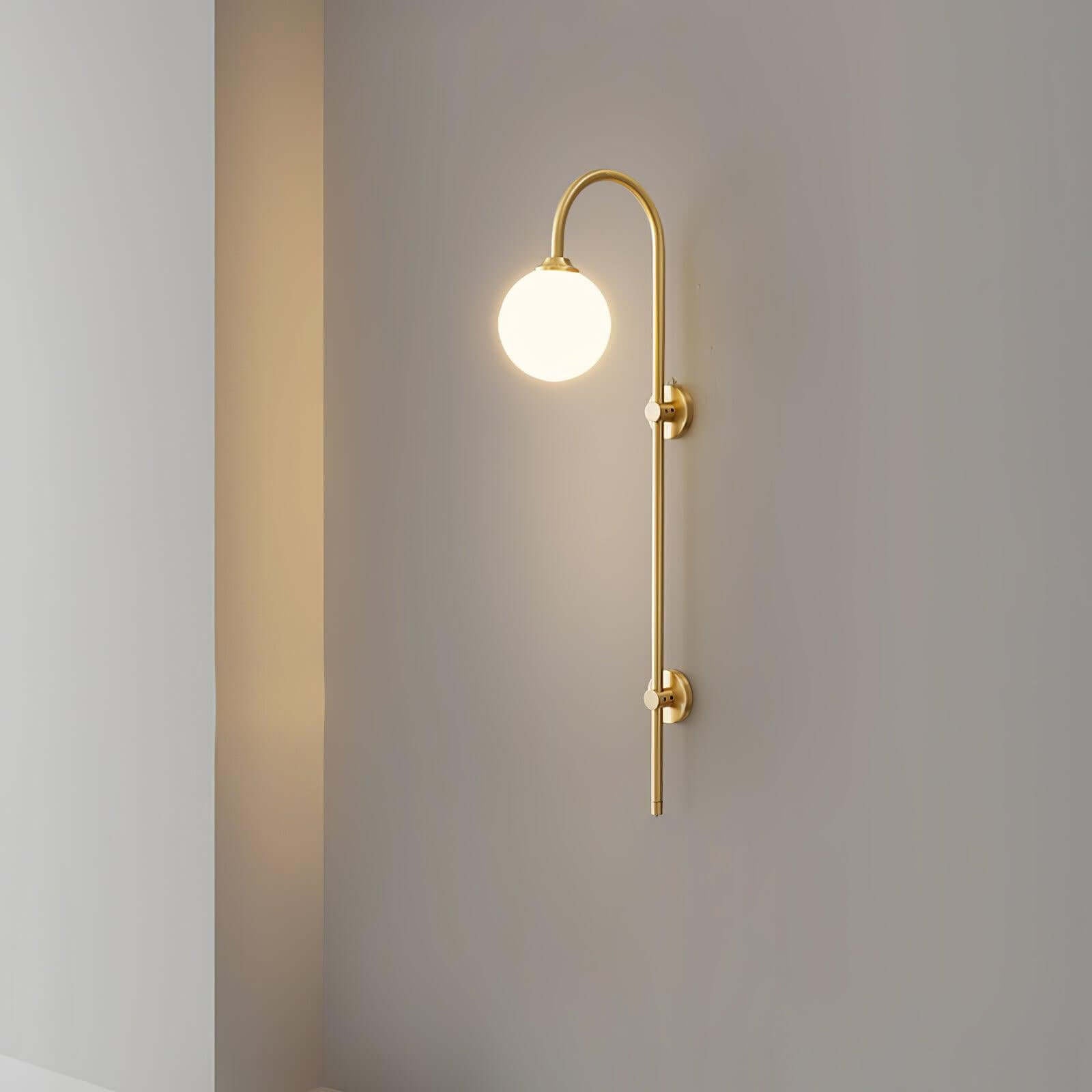 Lunivex Wall Lamp