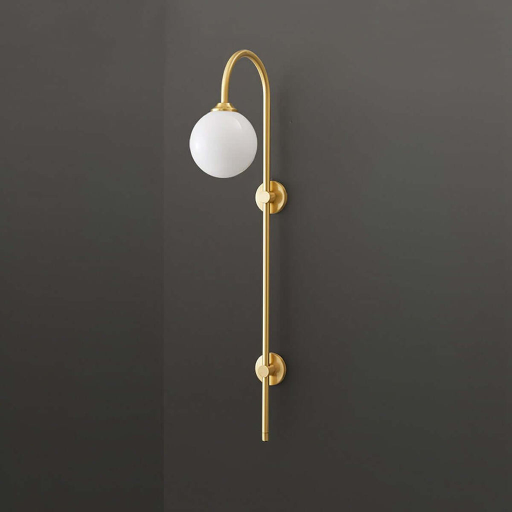 Lunivex Wall Lamp