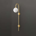 Lunivex Wall Lamp