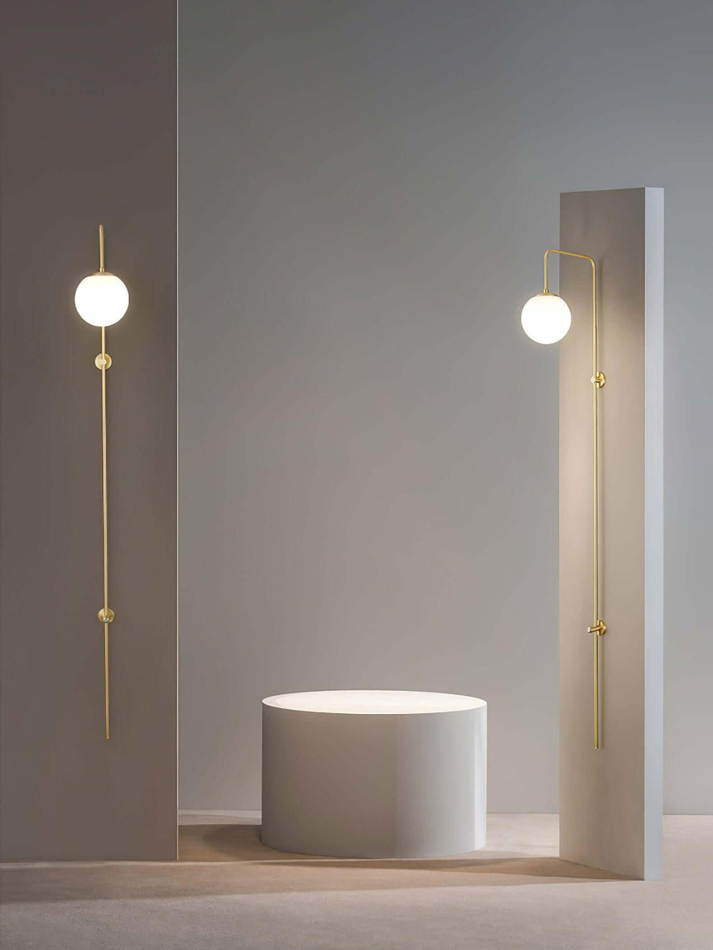 Lunivex Wall Lamp