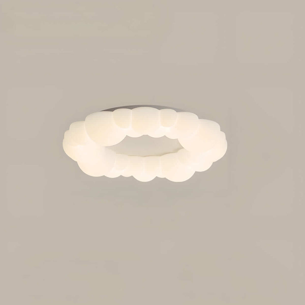 Lunov Ceiling Light