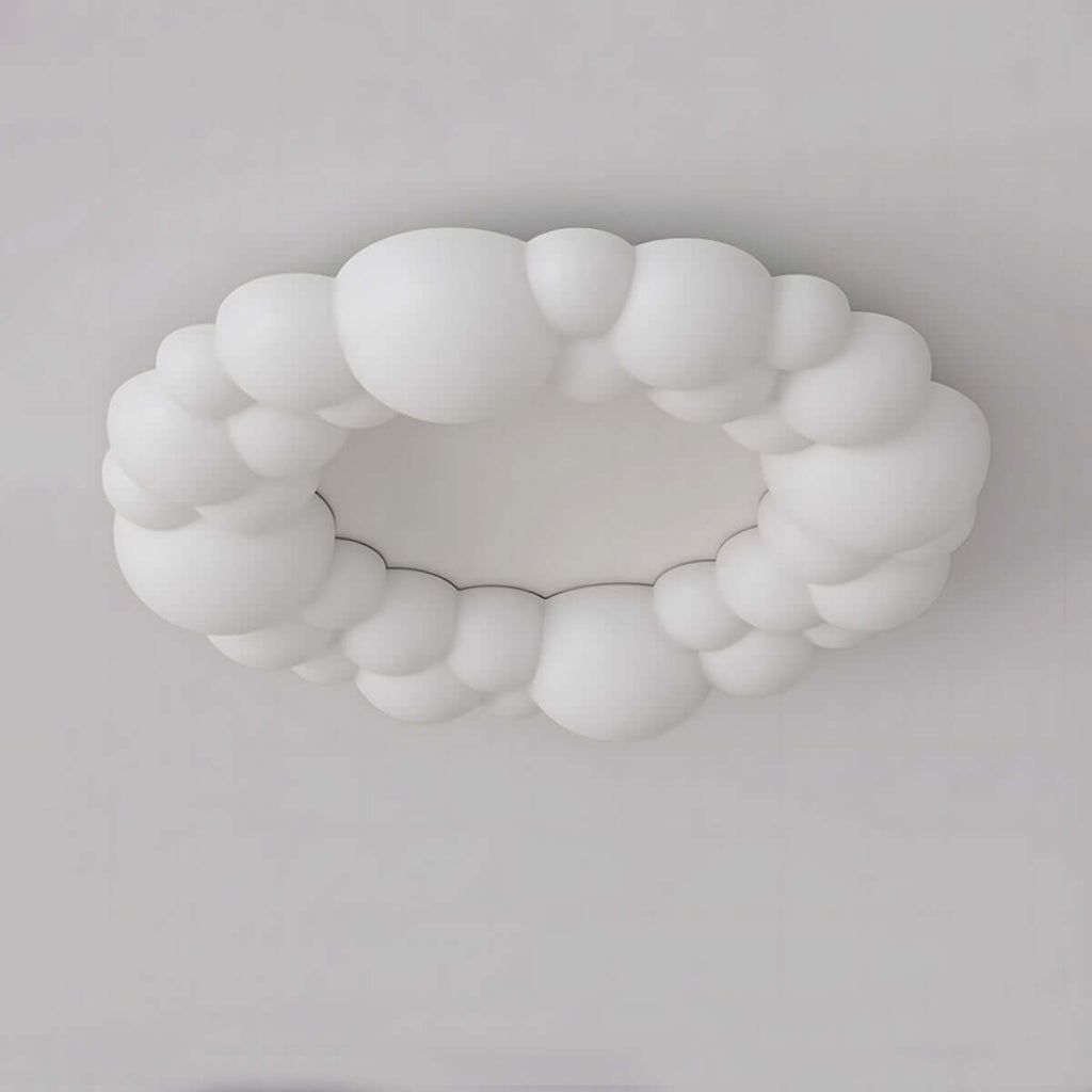Lunov Ceiling Light