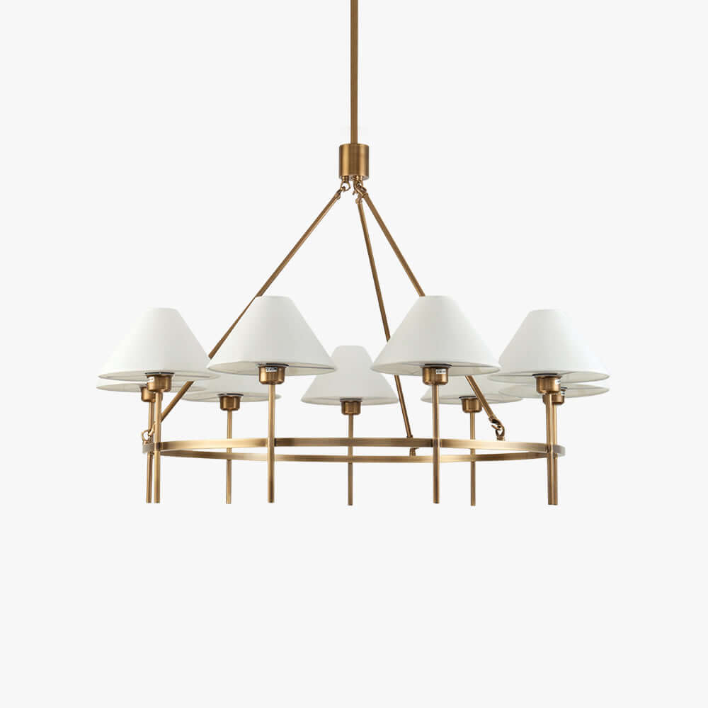 Luntra Chandelier
