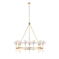 Luntra Chandelier