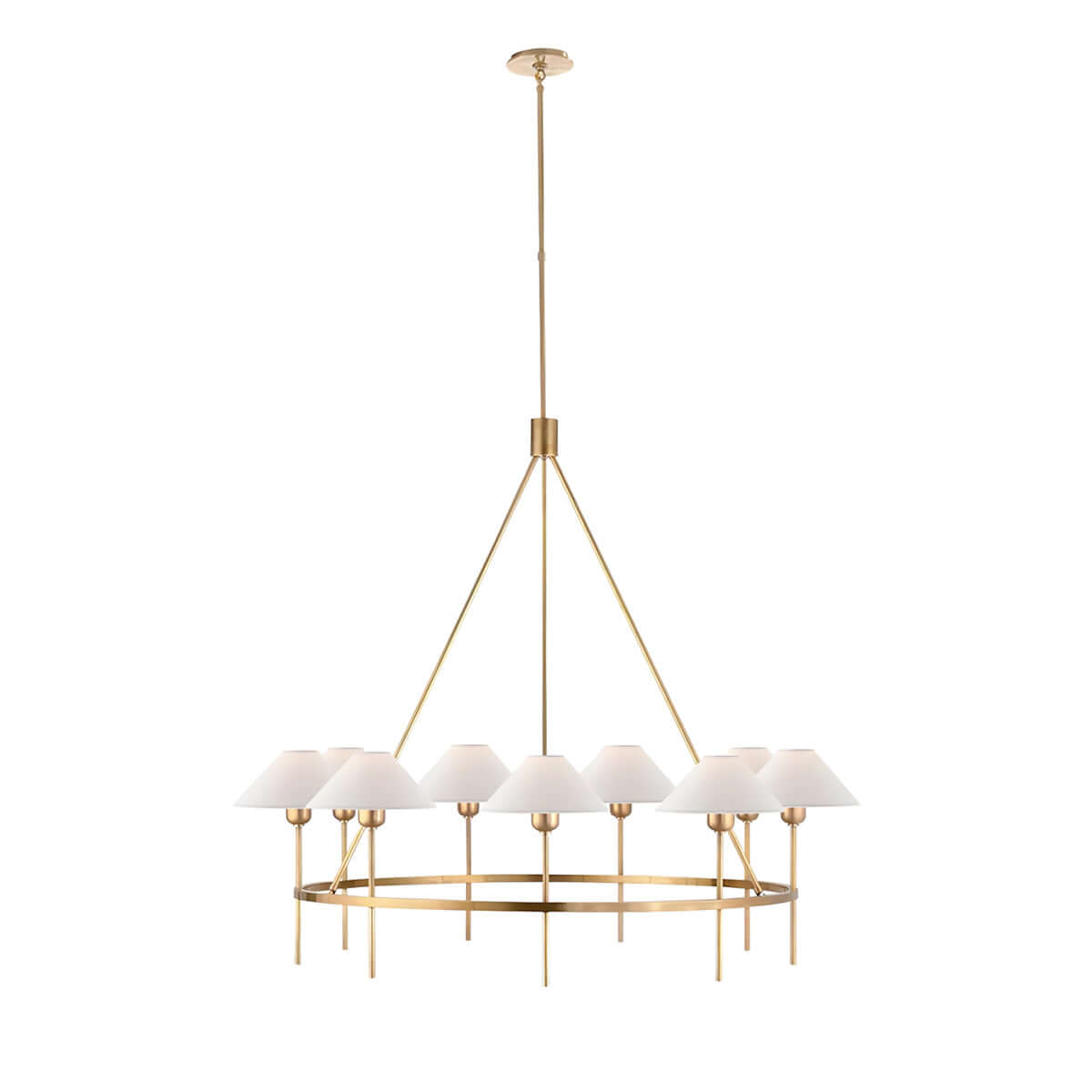 Luntra Chandelier