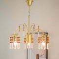Lunva Chandelier