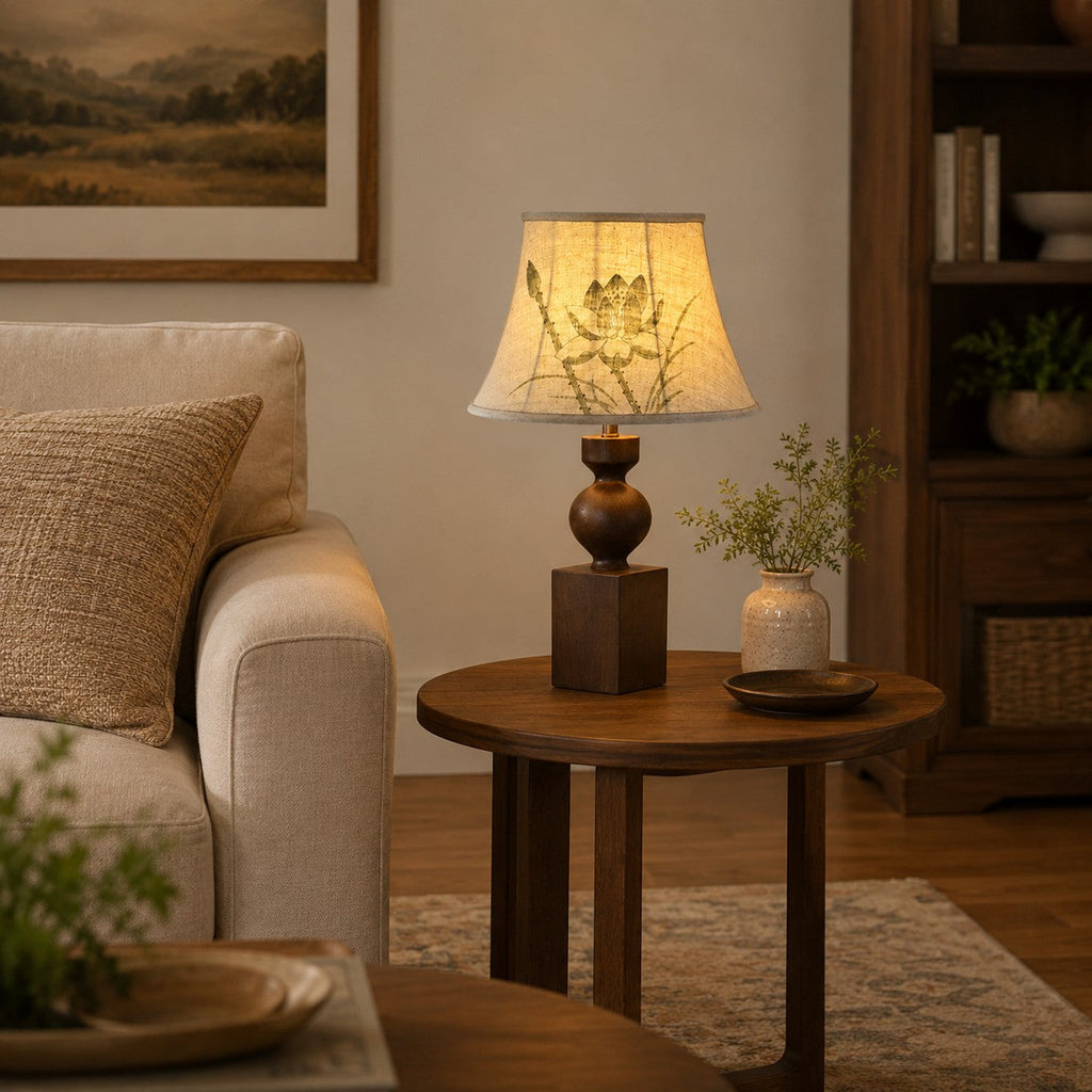 Luremo Table Lamp
