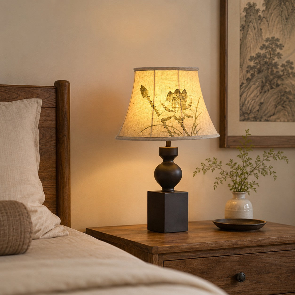 Luremo Table Lamp