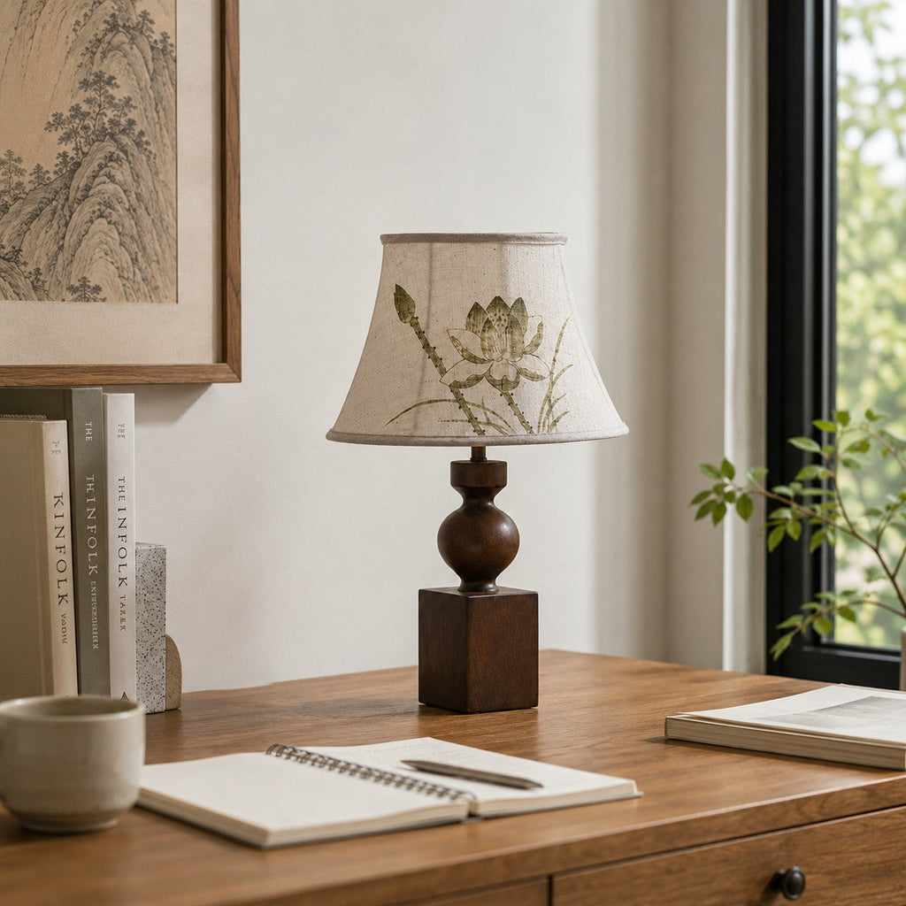 Luremo Table Lamp