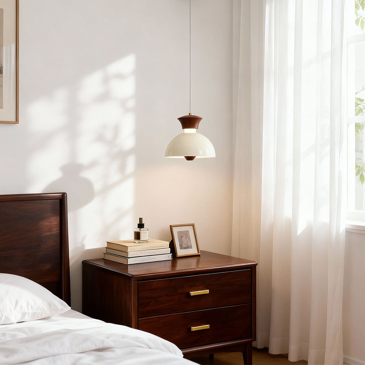 Lureni Pendant Lamp