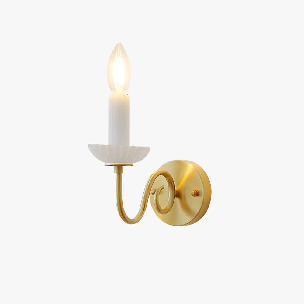 Lureza Wall Light
