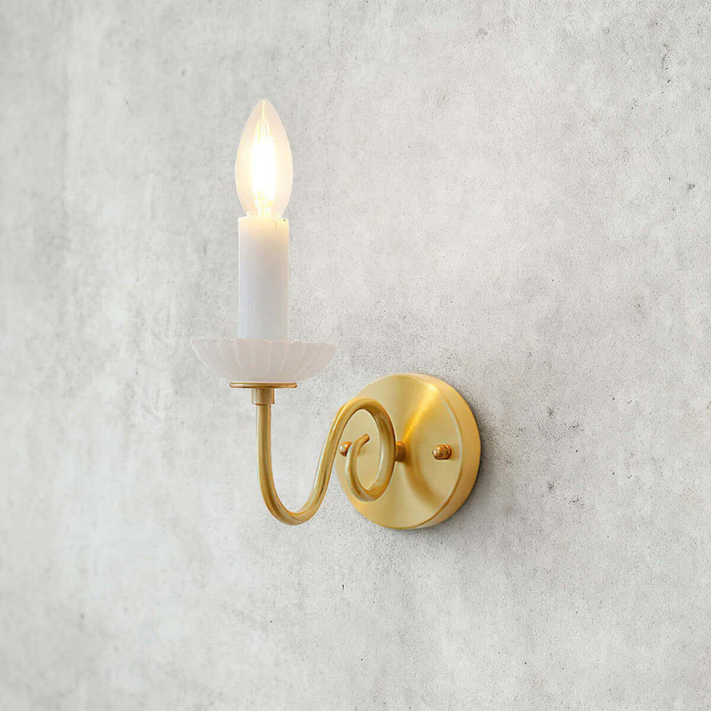 Lureza Wall Light