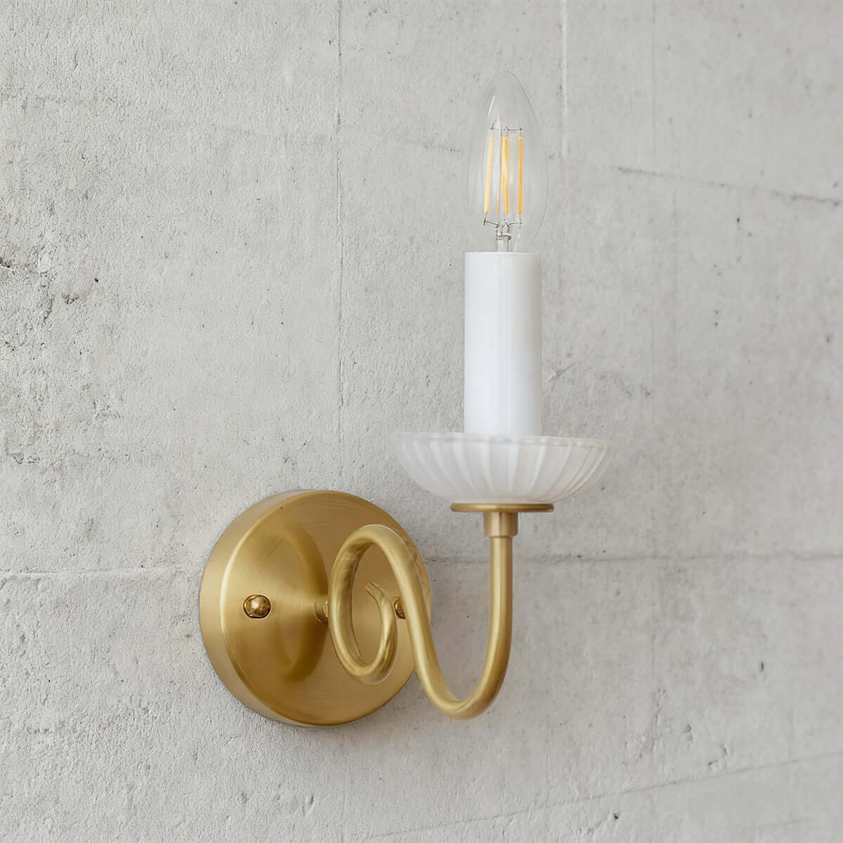 Lureza Wall Light