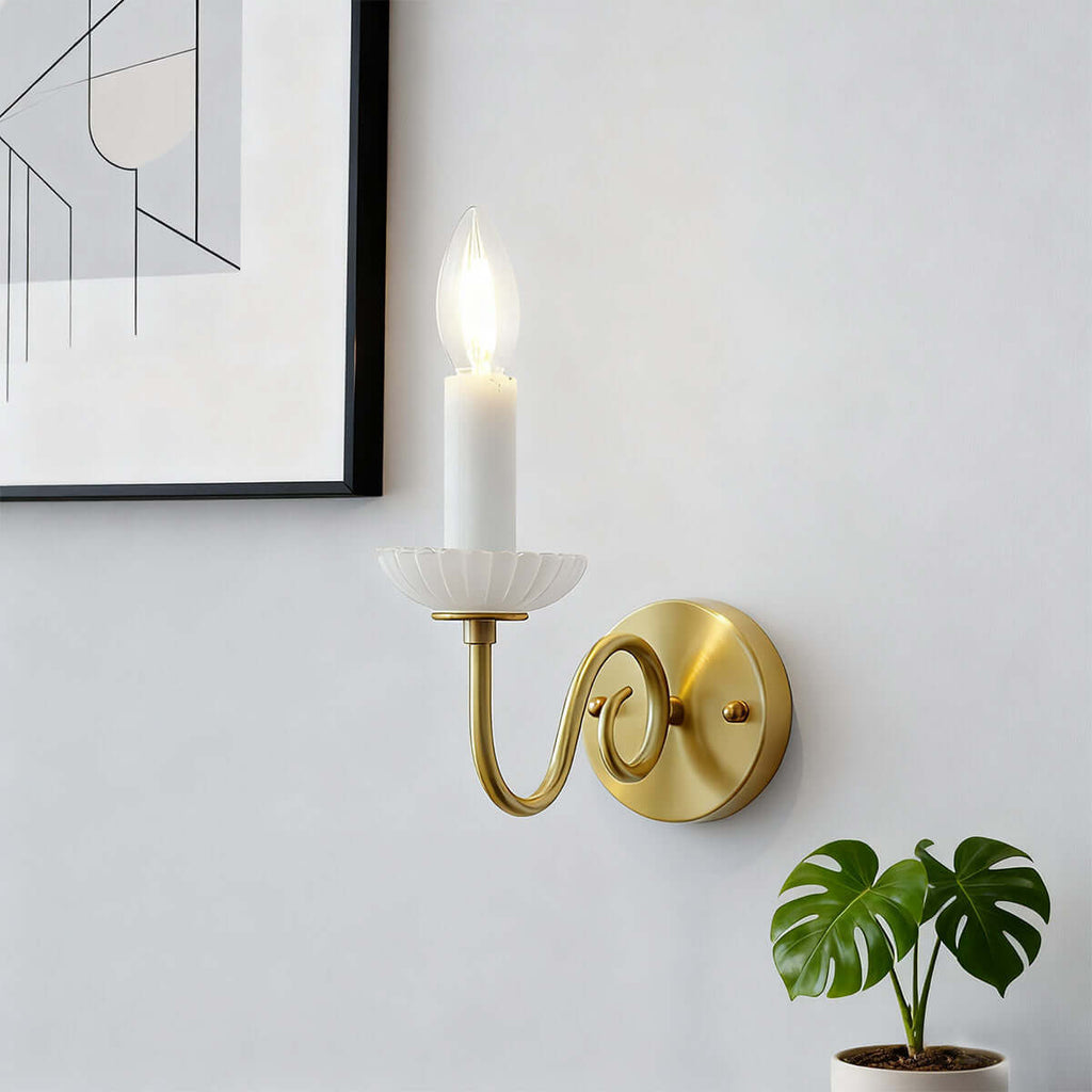 Lureza Wall Light