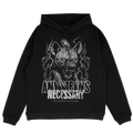 Lurker Pullover Hoodie