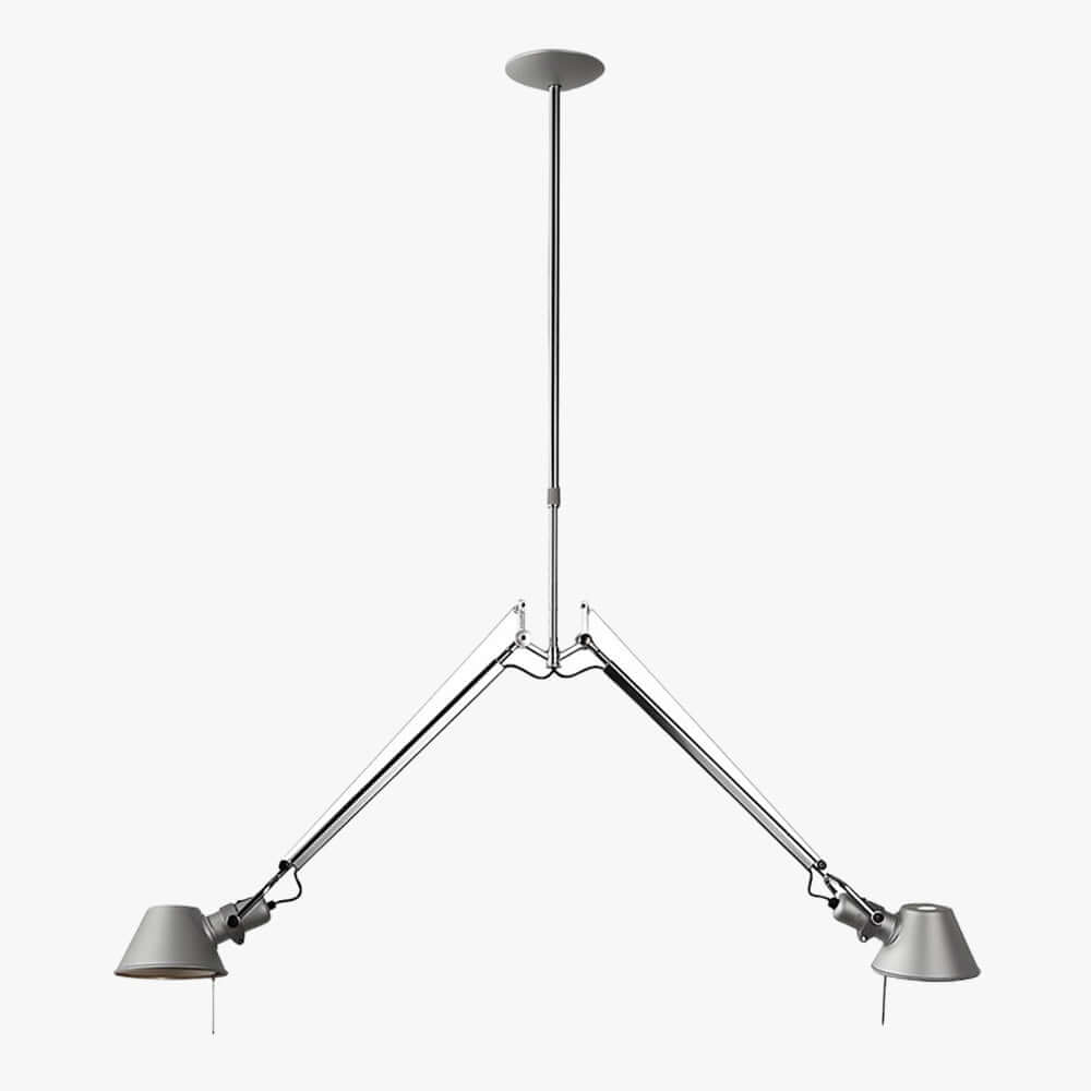 Lurvia Chandelier