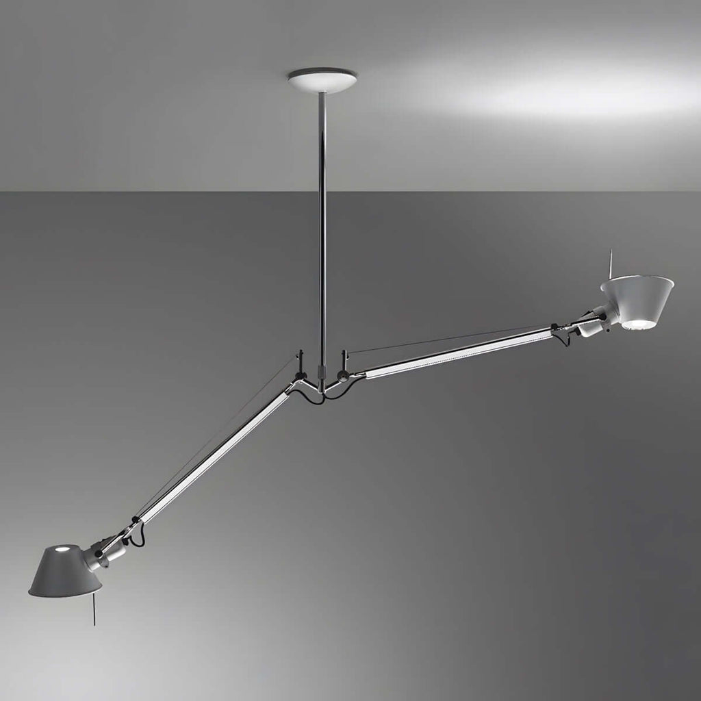 Lurvia Chandelier
