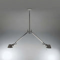 Lurvia Chandelier