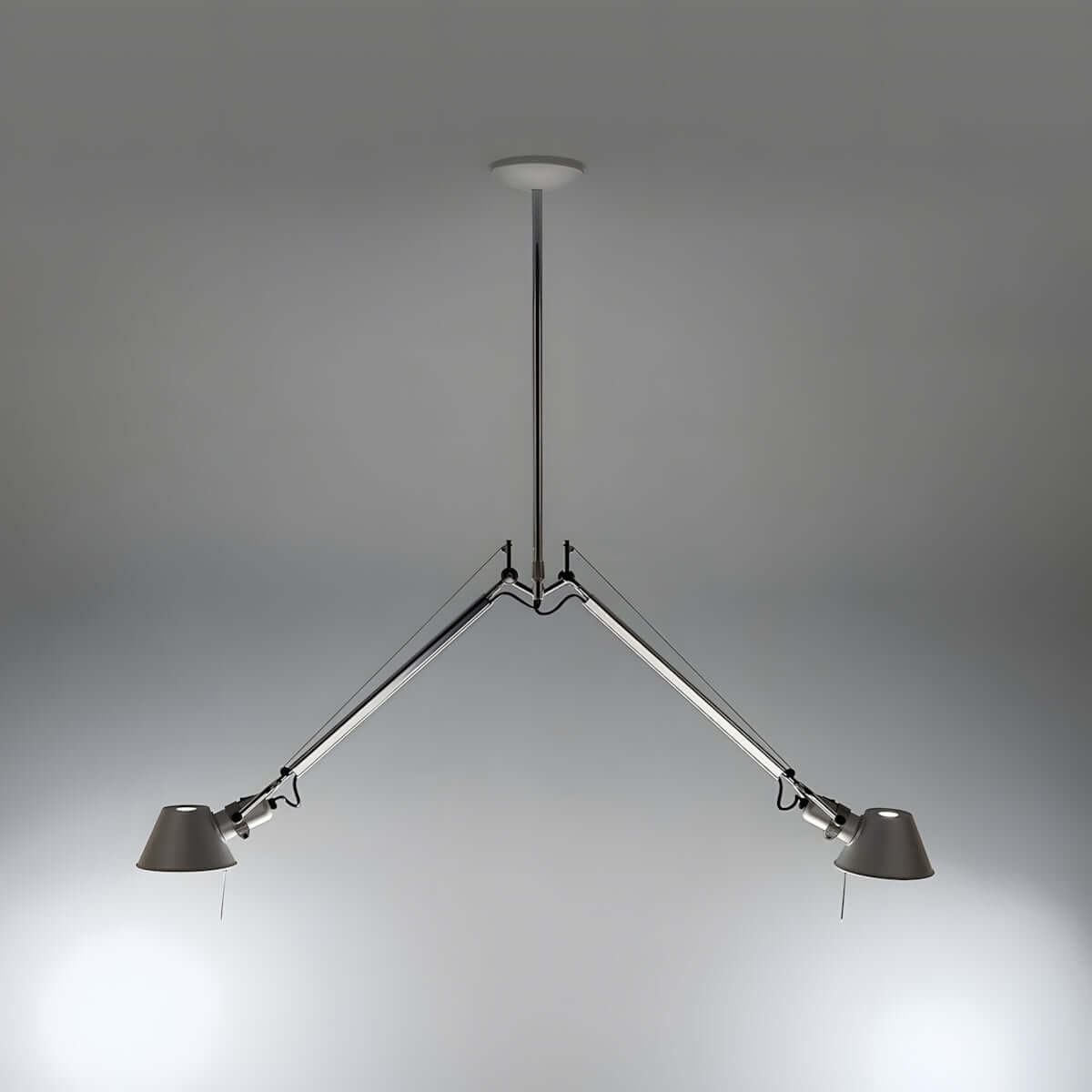 Lurvia Chandelier