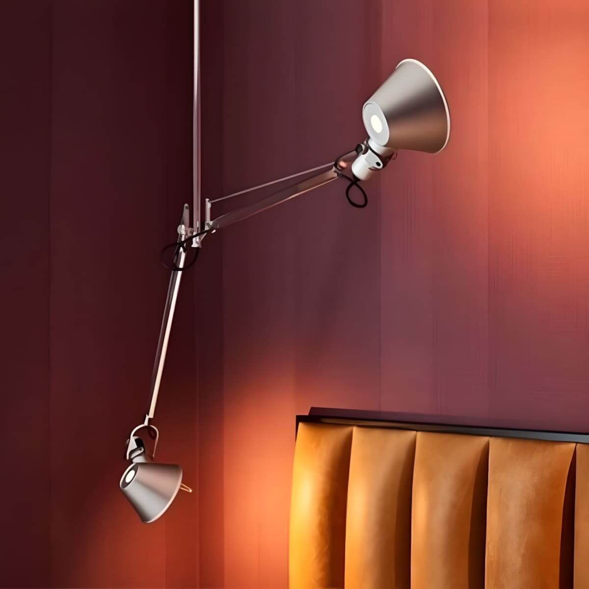 Lurvia Chandelier
